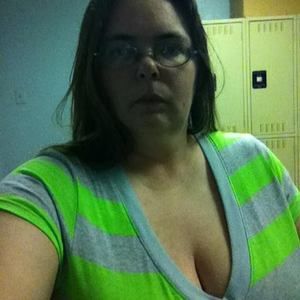 Meet your Posher, Christi